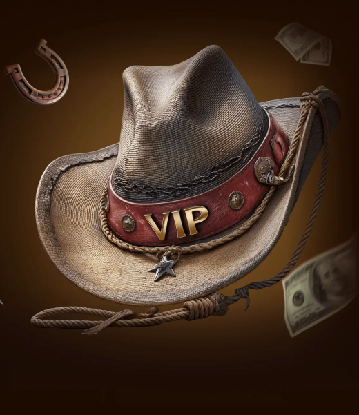 Registrace v RodeoSlot